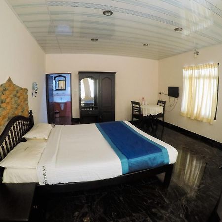 Pavithram Homestay Munnar Esterno foto
