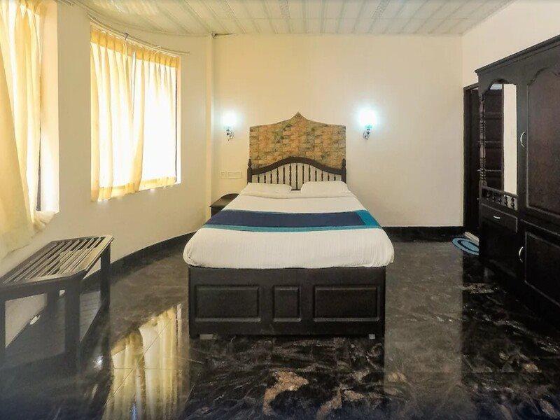 Pavithram Homestay Munnar Esterno foto