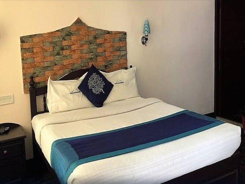 Pavithram Homestay Munnar Esterno foto