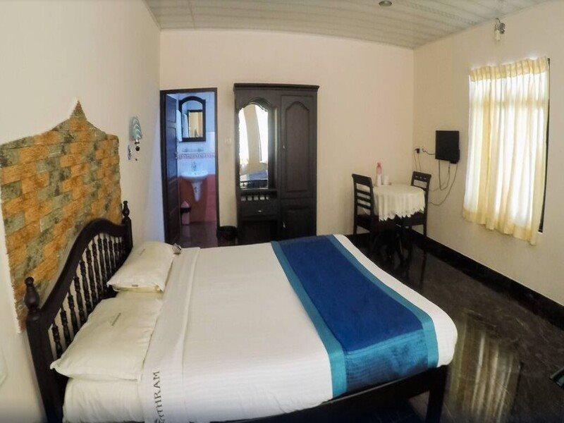 Pavithram Homestay Munnar Esterno foto