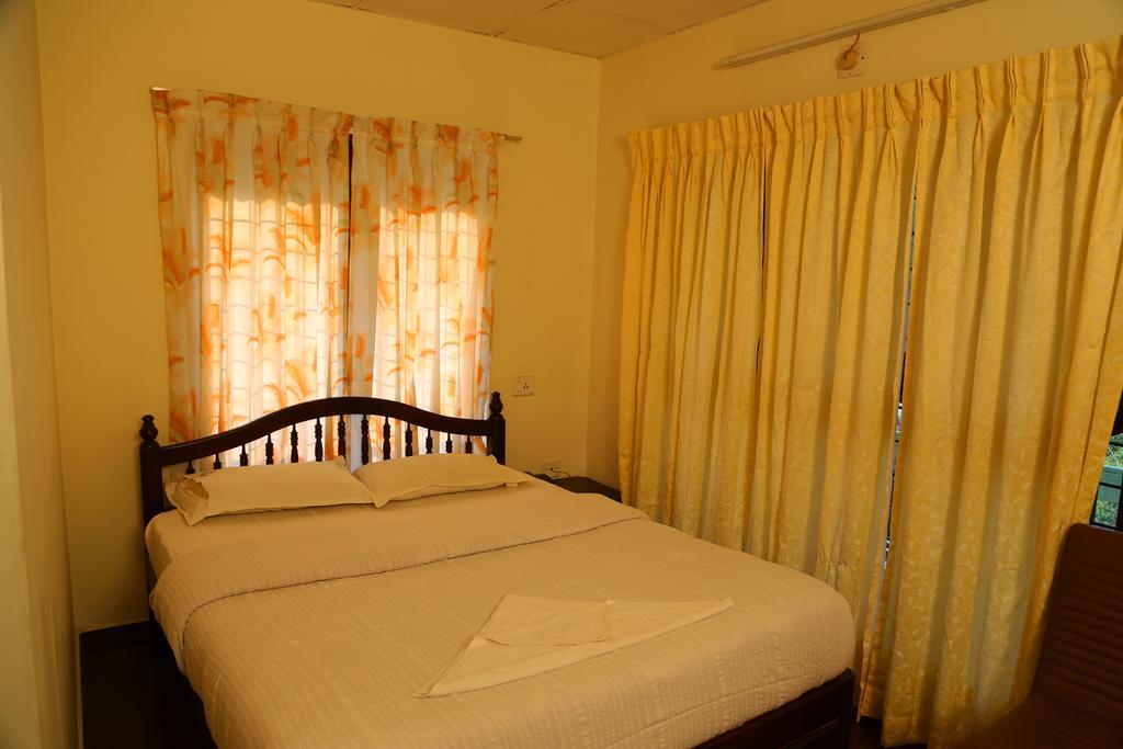 Pavithram Homestay Munnar Esterno foto