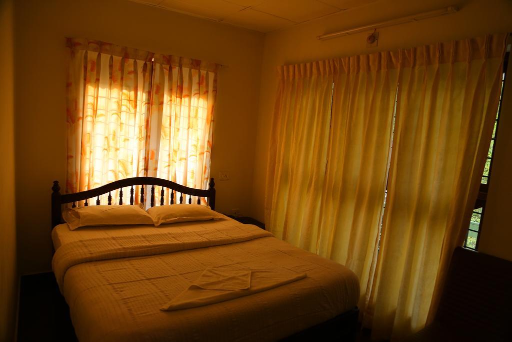 Pavithram Homestay Munnar Esterno foto