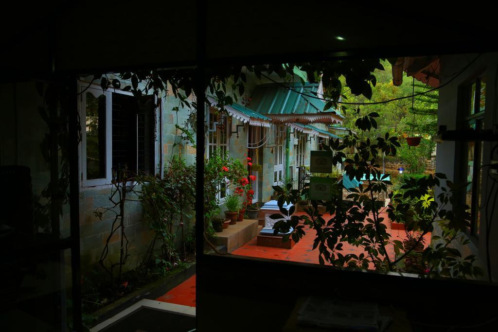Pavithram Homestay Munnar Esterno foto