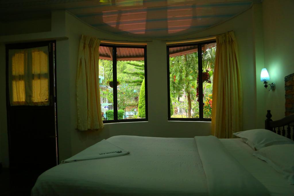 Pavithram Homestay Munnar Esterno foto