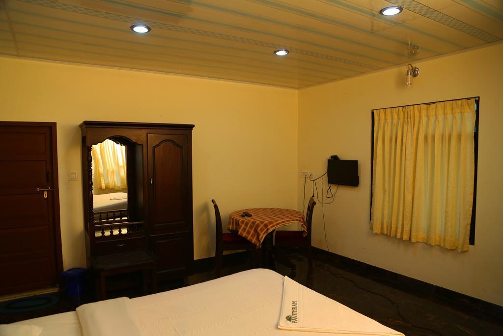 Pavithram Homestay Munnar Esterno foto