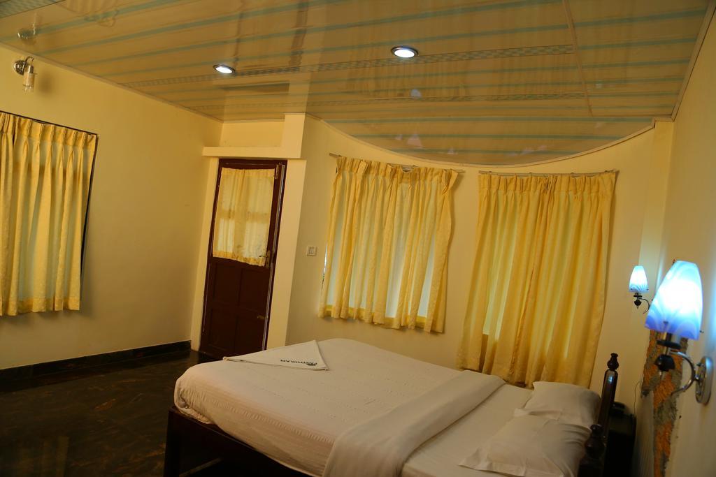 Pavithram Homestay Munnar Esterno foto