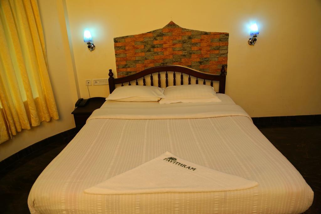 Pavithram Homestay Munnar Esterno foto