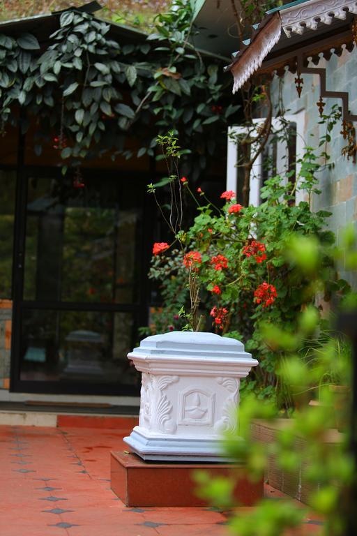 Pavithram Homestay Munnar Esterno foto