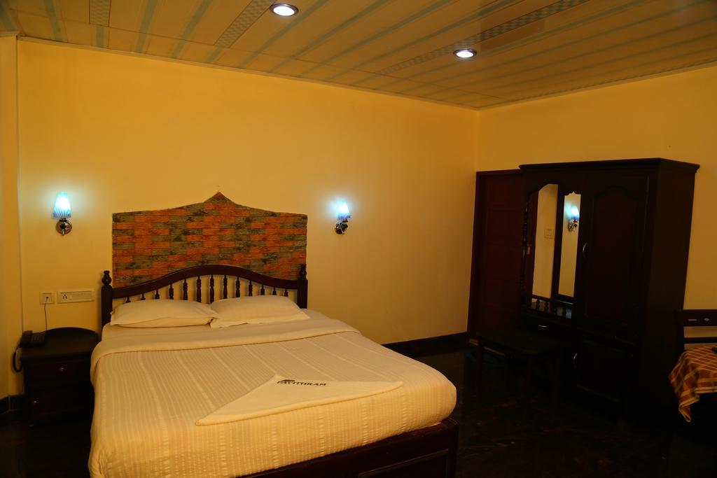 Pavithram Homestay Munnar Esterno foto