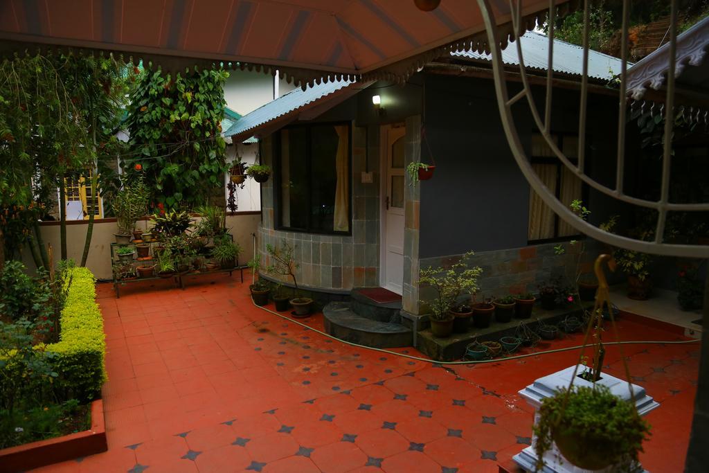 Pavithram Homestay Munnar Esterno foto