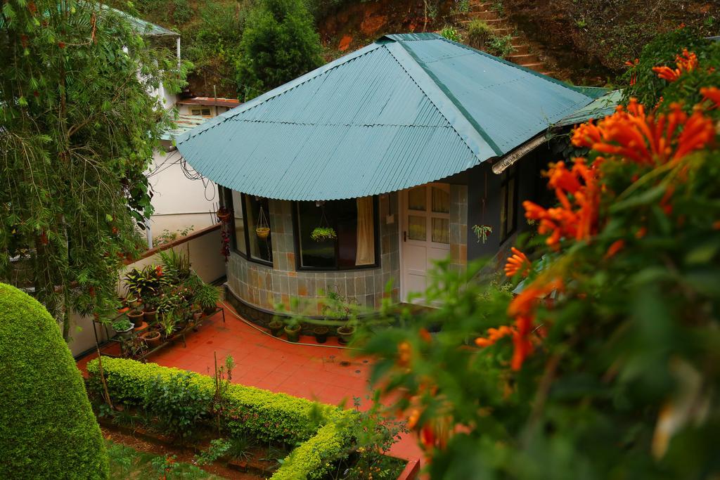 Pavithram Homestay Munnar Esterno foto