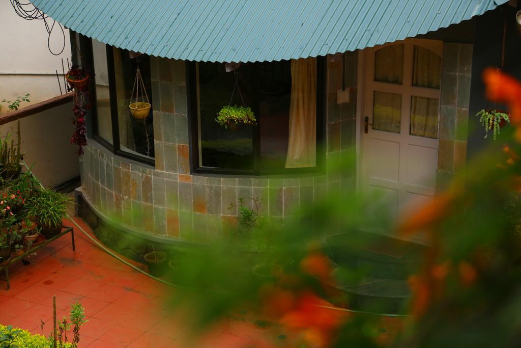 Pavithram Homestay Munnar Esterno foto