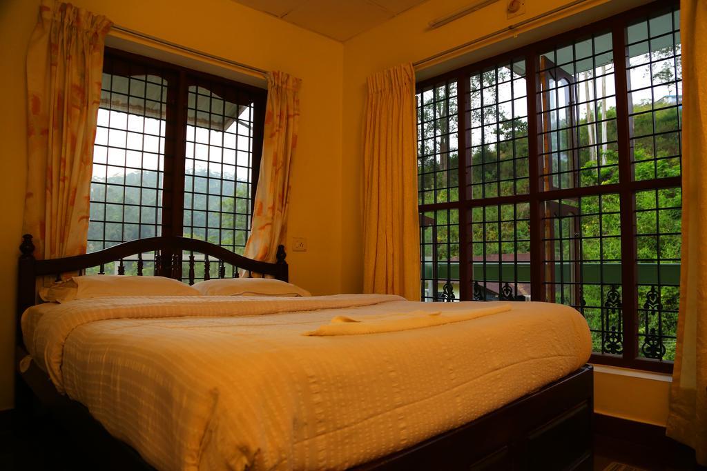 Pavithram Homestay Munnar Esterno foto