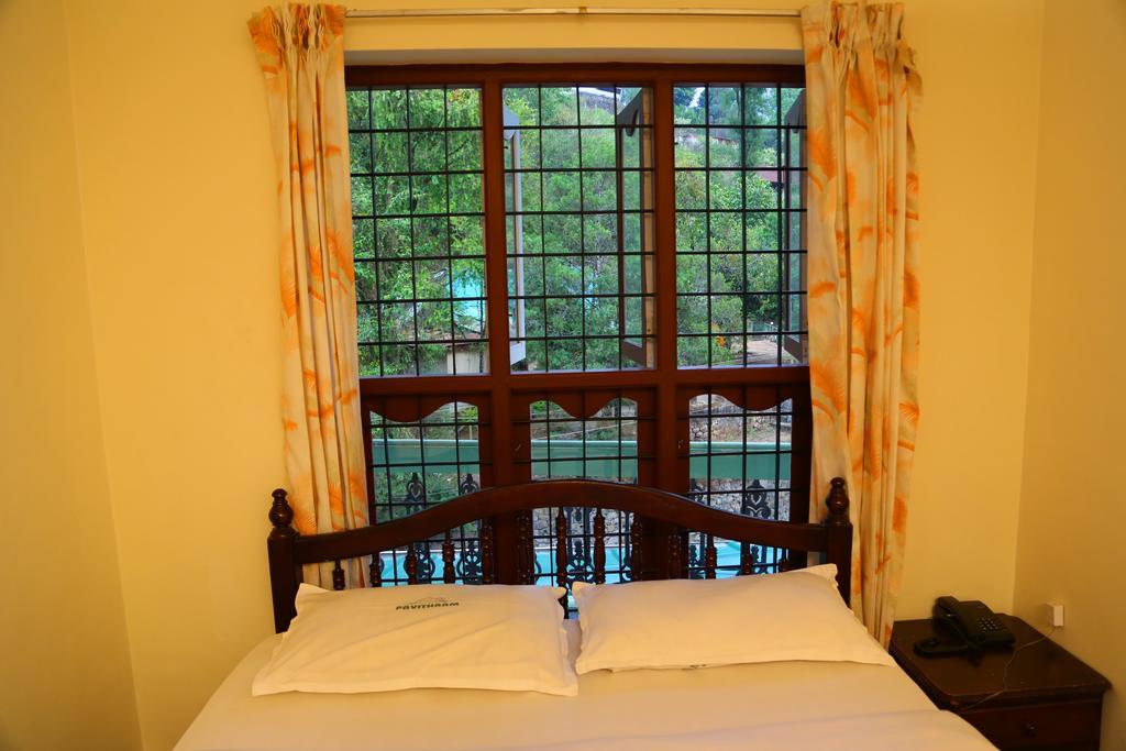 Pavithram Homestay Munnar Esterno foto