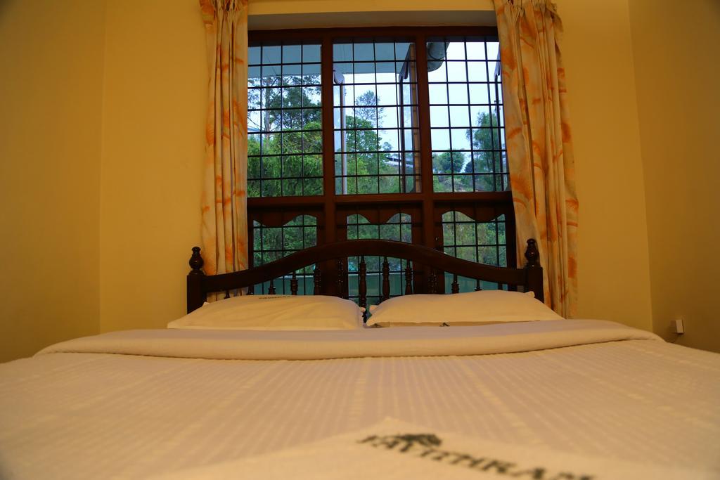 Pavithram Homestay Munnar Esterno foto
