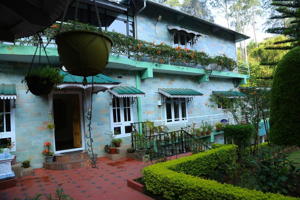 Pavithram Homestay Munnar Esterno foto