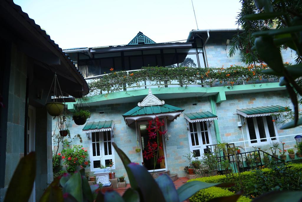Pavithram Homestay Munnar Esterno foto