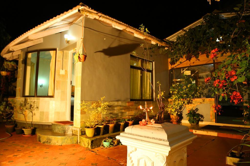 Pavithram Homestay Munnar Esterno foto