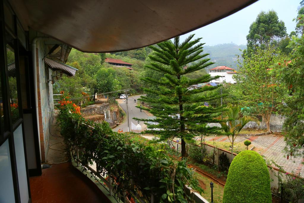 Pavithram Homestay Munnar Esterno foto