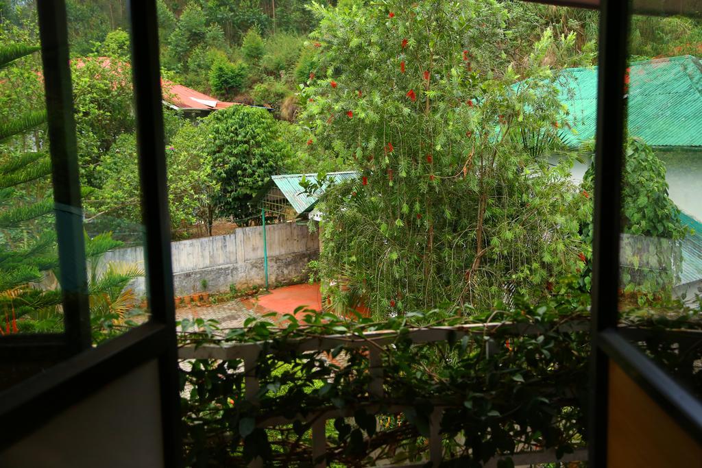Pavithram Homestay Munnar Esterno foto