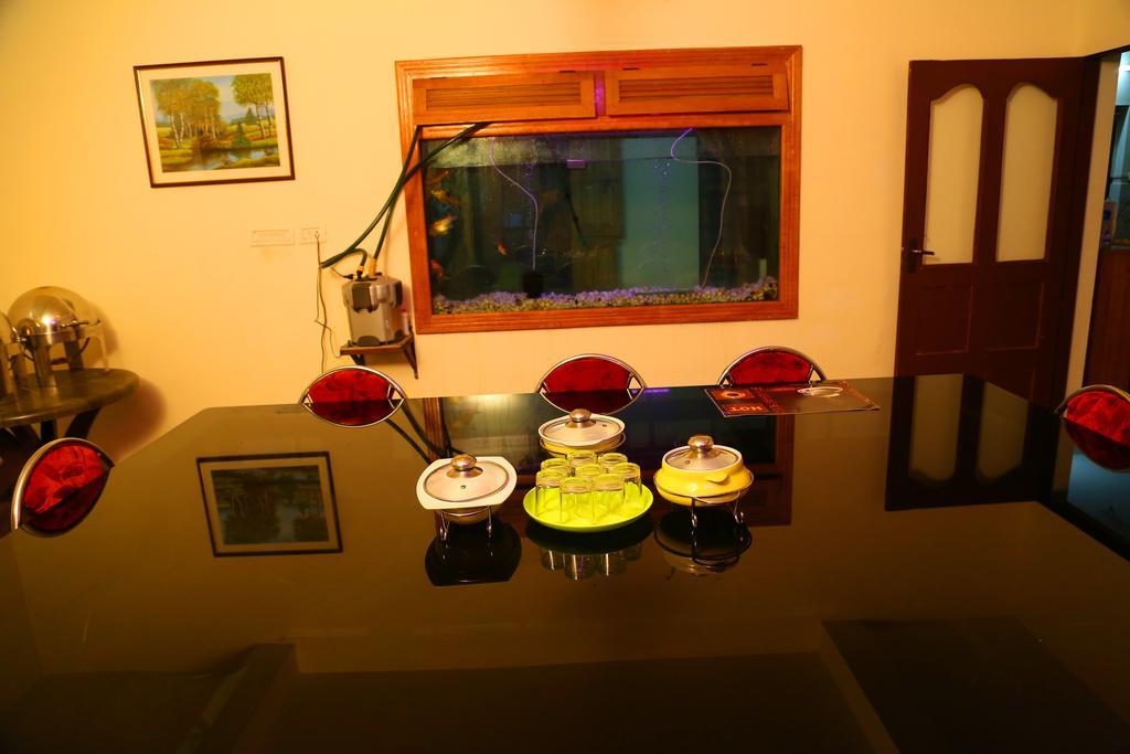 Pavithram Homestay Munnar Esterno foto