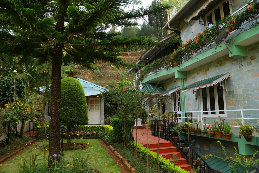 Pavithram Homestay Munnar Esterno foto