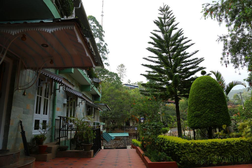 Pavithram Homestay Munnar Esterno foto