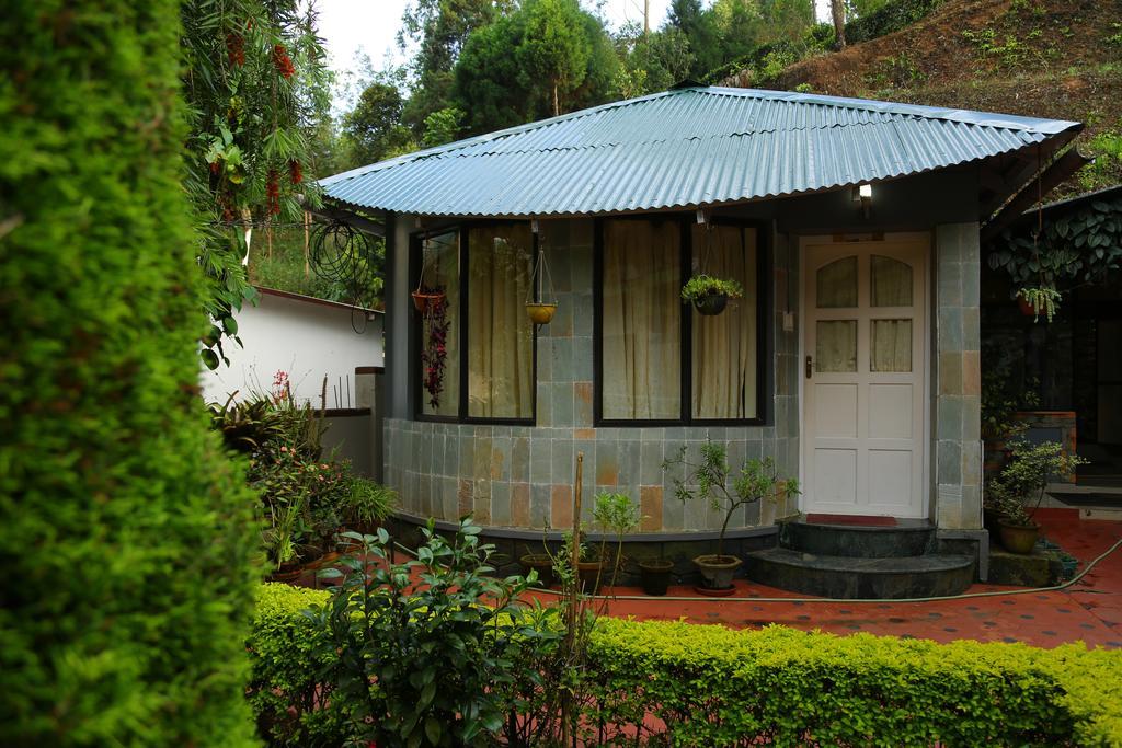 Pavithram Homestay Munnar Esterno foto