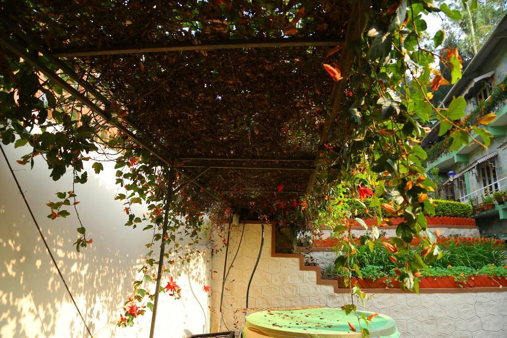 Pavithram Homestay Munnar Esterno foto