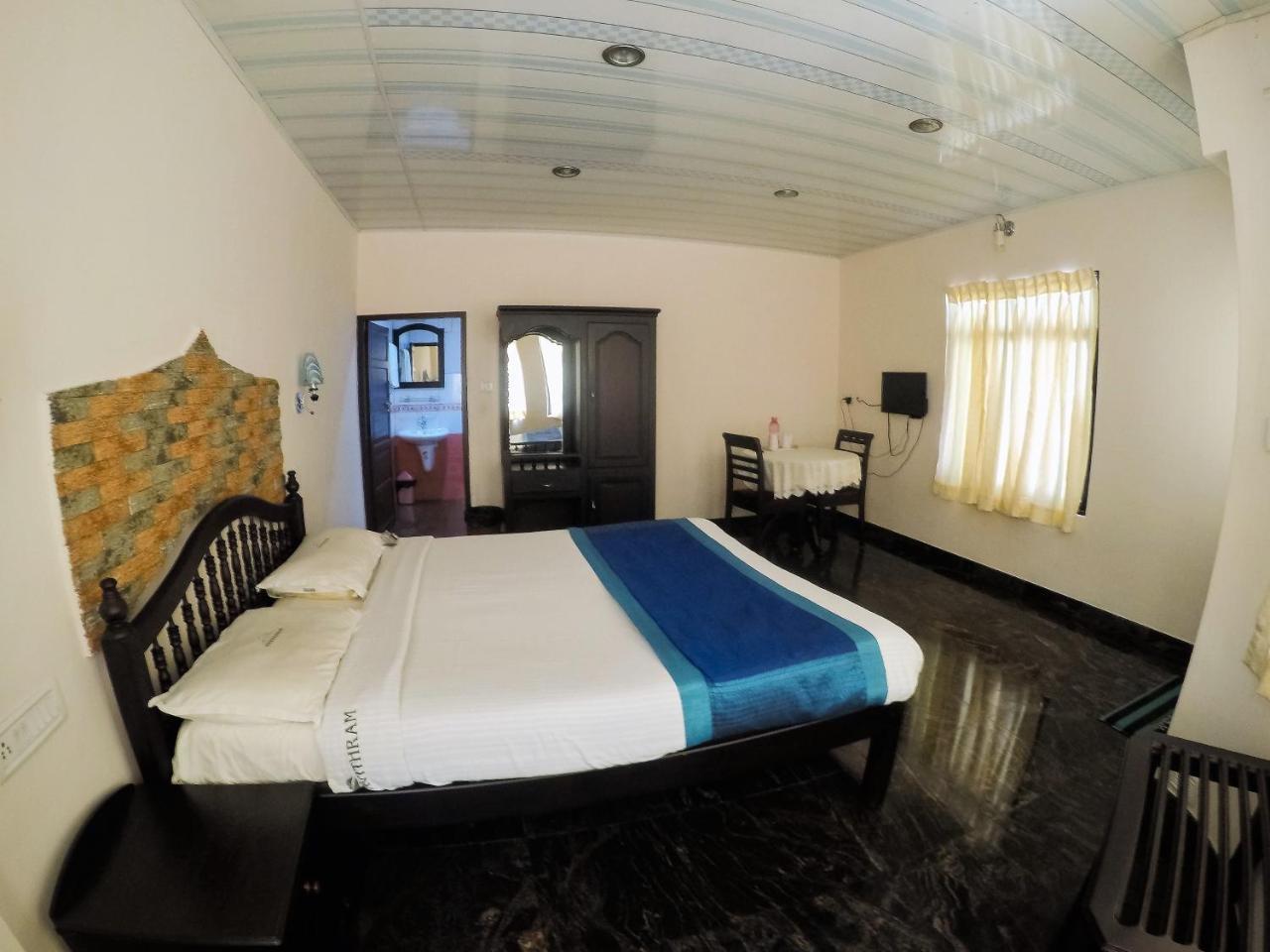 Pavithram Homestay Munnar Esterno foto