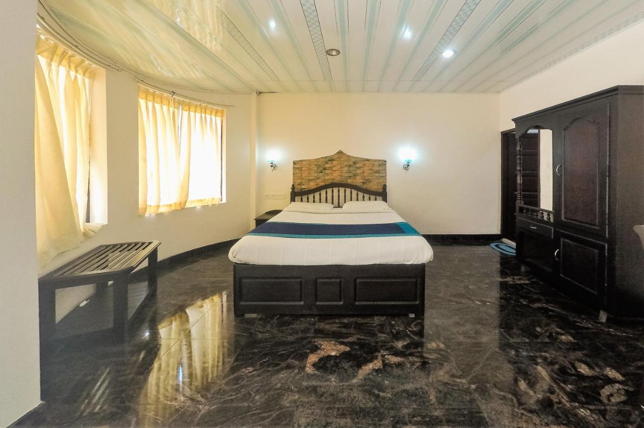 Pavithram Homestay Munnar Esterno foto